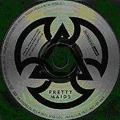 Pretty Maids : If It Can't Be Love